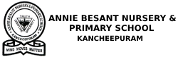 ANNIE BESANT NURSERY SCHOOL logo